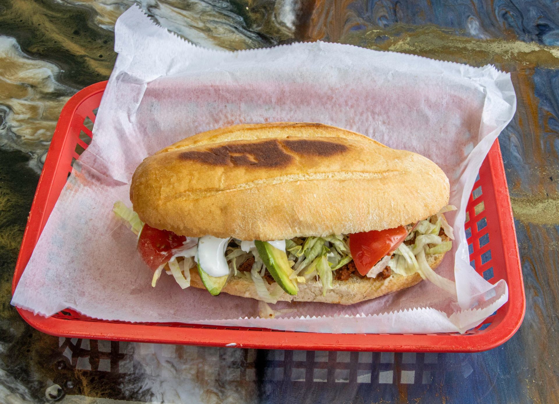 Torta
