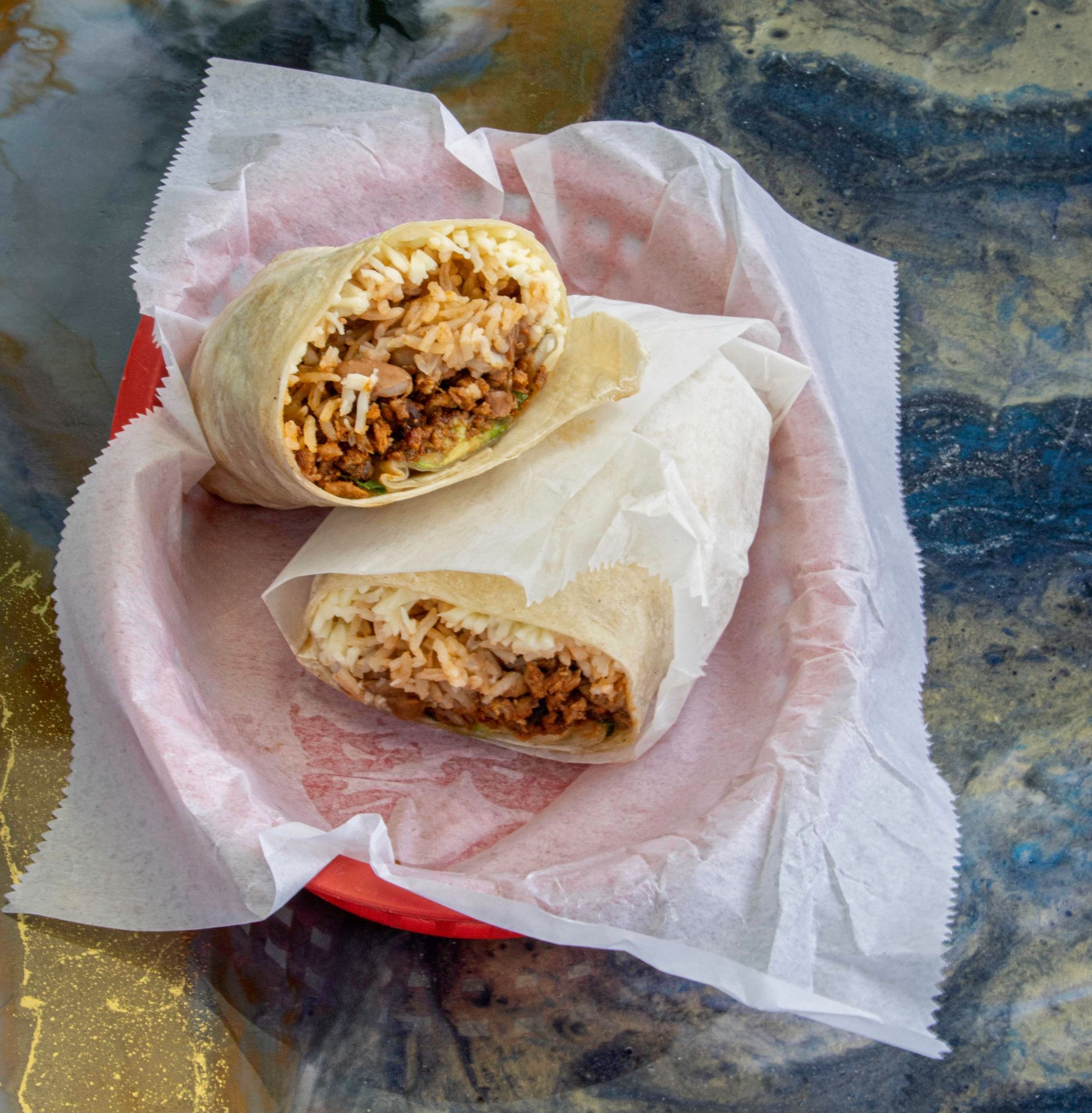 Burrito